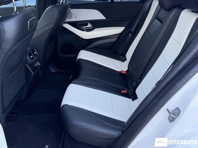 mercedes GLE 350 2020