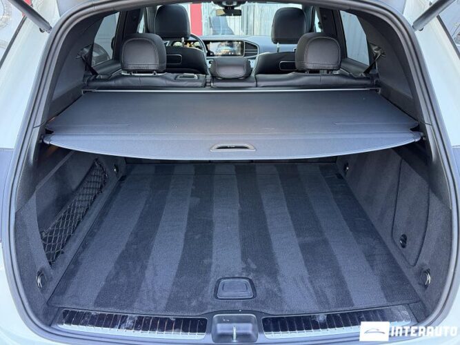 mercedes GLE 350 2020