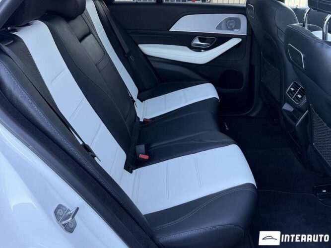 mercedes GLE 350 2020