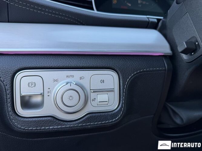 mercedes GLE 350 2020