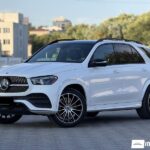 Mercedes GLE 350 2020