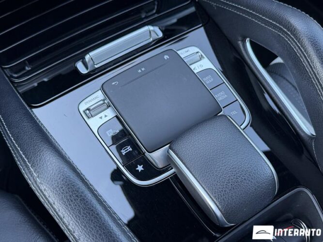mercedes GLE 350 2020