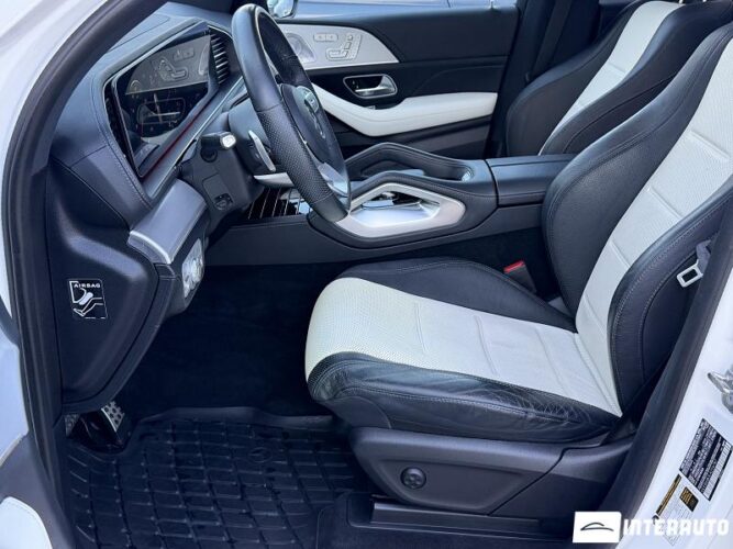 mercedes GLE 350 2020