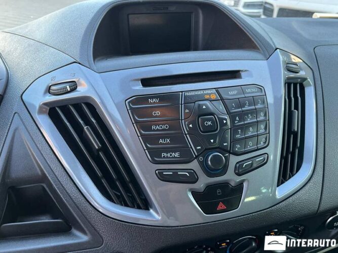 Ford Transit 35 ford Transit 2014