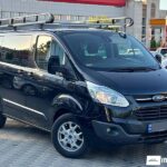 Ford Transit 2014