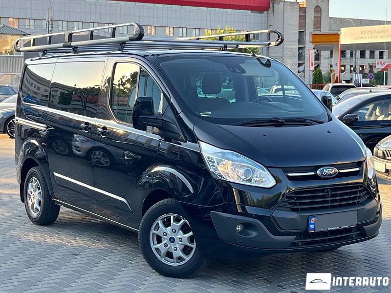Ford Transit 2 interauto oferta masina
