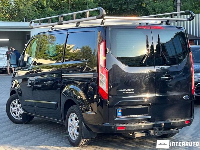 Ford Transit 29 ford Transit 2014