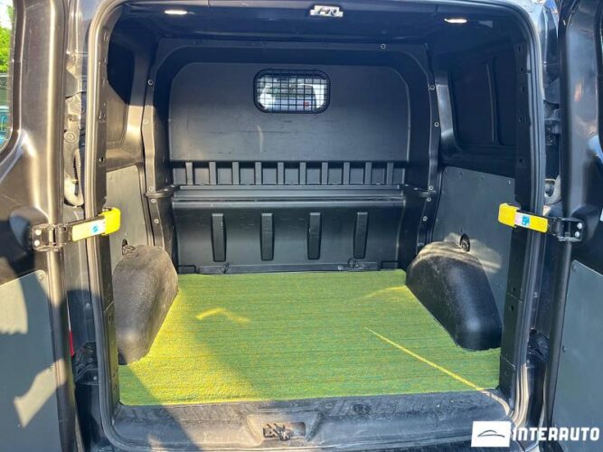 Ford Transit 32 ford Transit 2014