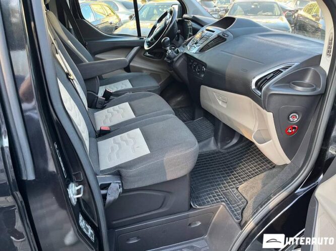 Ford Transit 43 ford Transit 2014