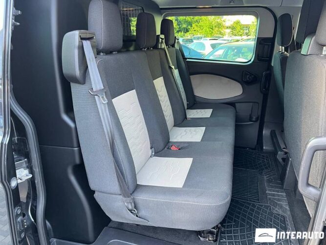 Ford Transit 42 ford Transit 2014