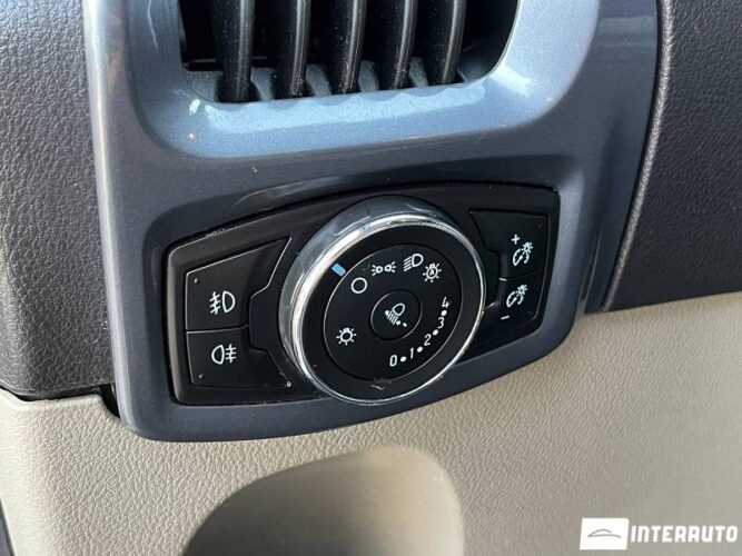 Ford Transit 36 ford Transit 2014