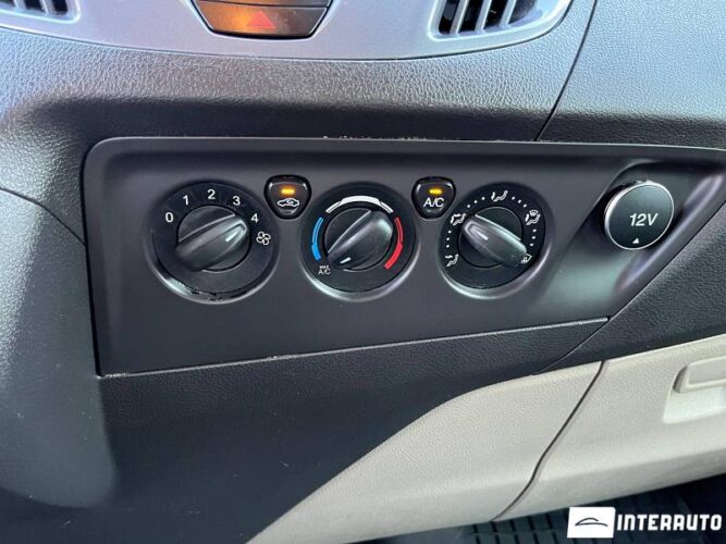 Ford Transit 33 ford Transit 2014