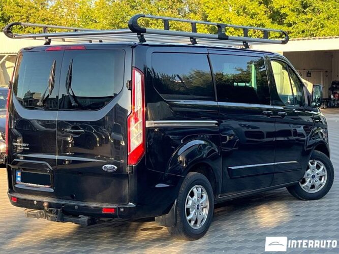 Ford Transit 31 ford Transit 2014
