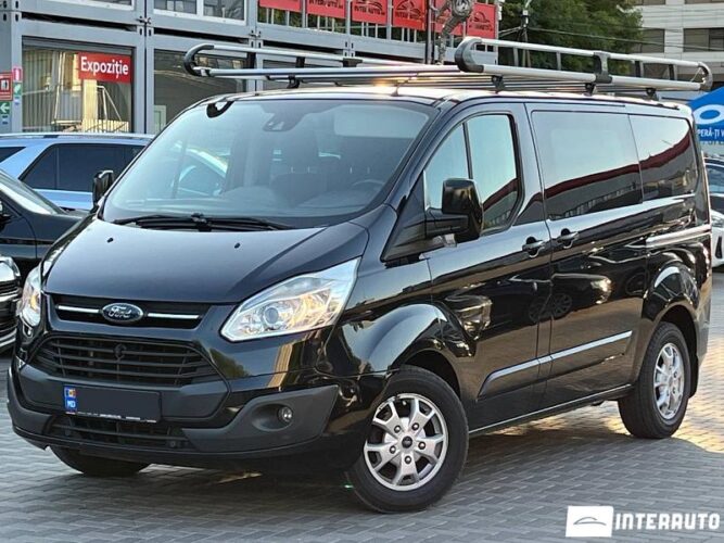Ford Transit 30 ford Transit 2014