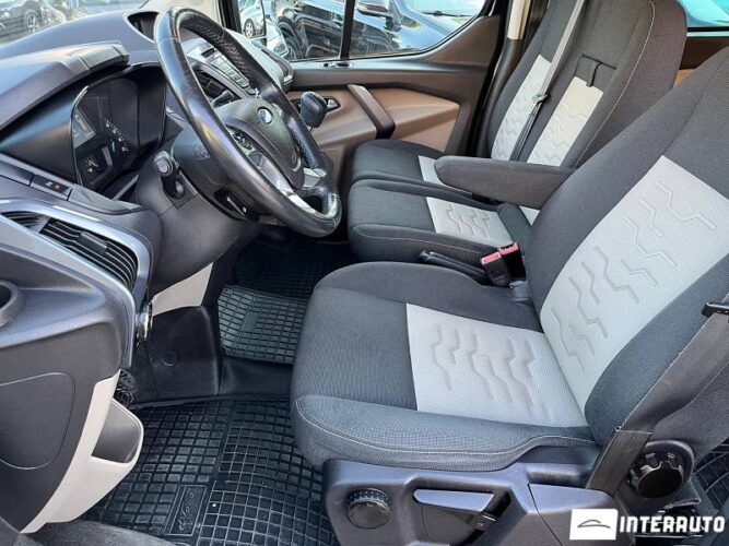 Ford Transit 38 ford Transit 2014