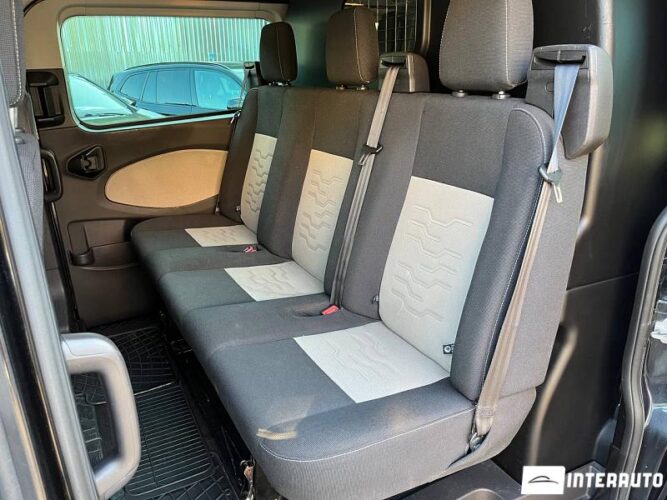 Ford Transit 41 ford Transit 2014