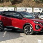 Peugeot 2008 2023