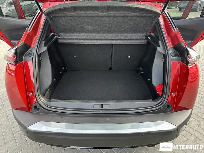 peugeot 2008 2023