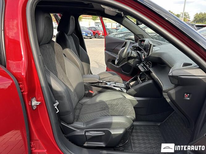 peugeot 2008 2023