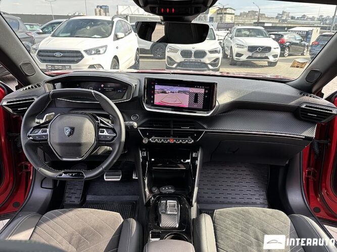 peugeot 2008 2023