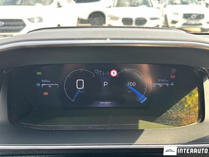 peugeot 2008 2023
