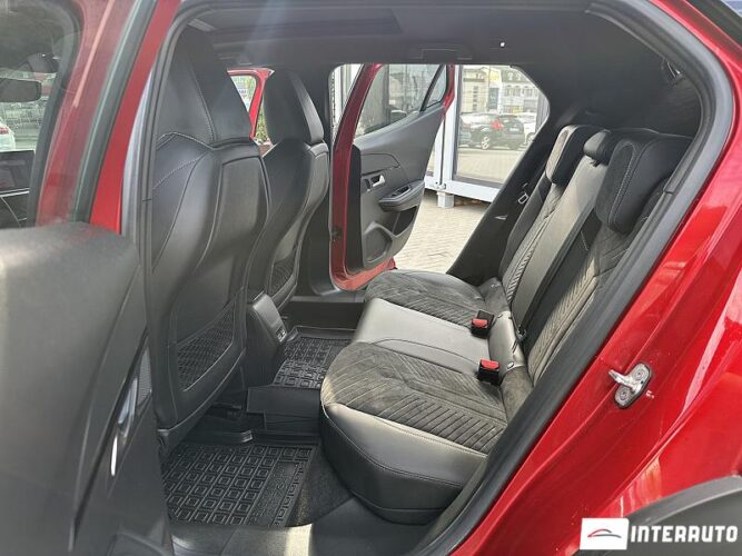 peugeot 2008 2023