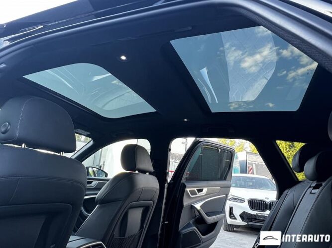 audi A6 2020