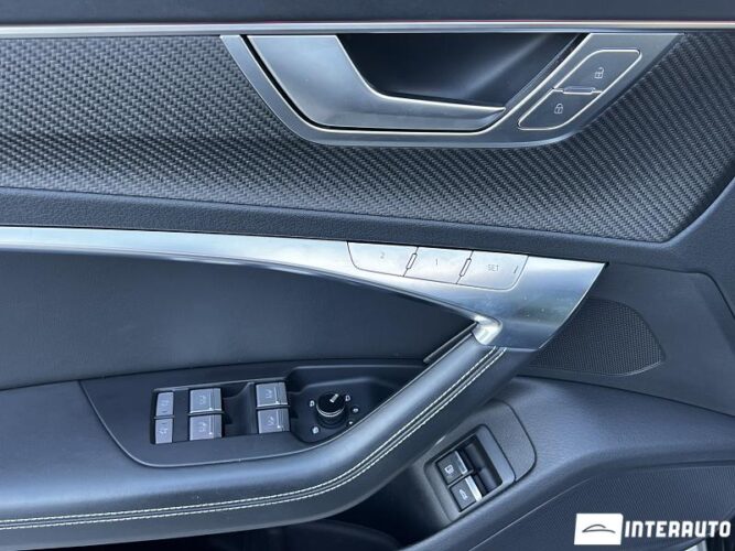 audi A6 2020