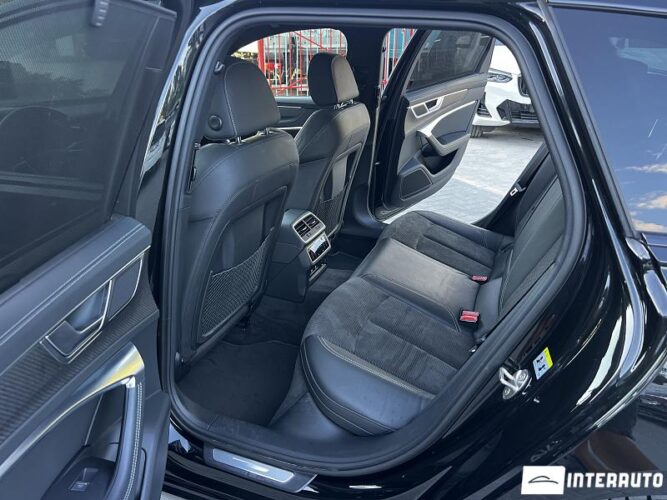 audi A6 2020