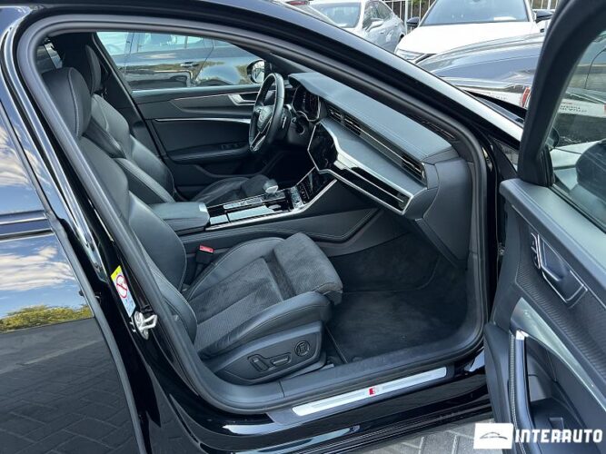 audi A6 2020