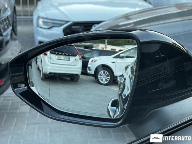 audi A6 2020