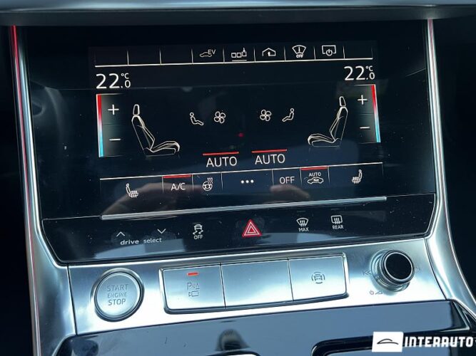 audi A6 2020