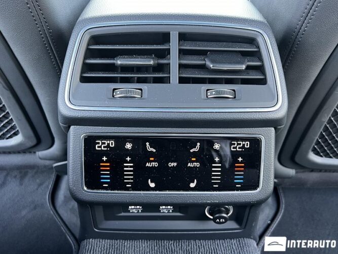 audi A6 2020