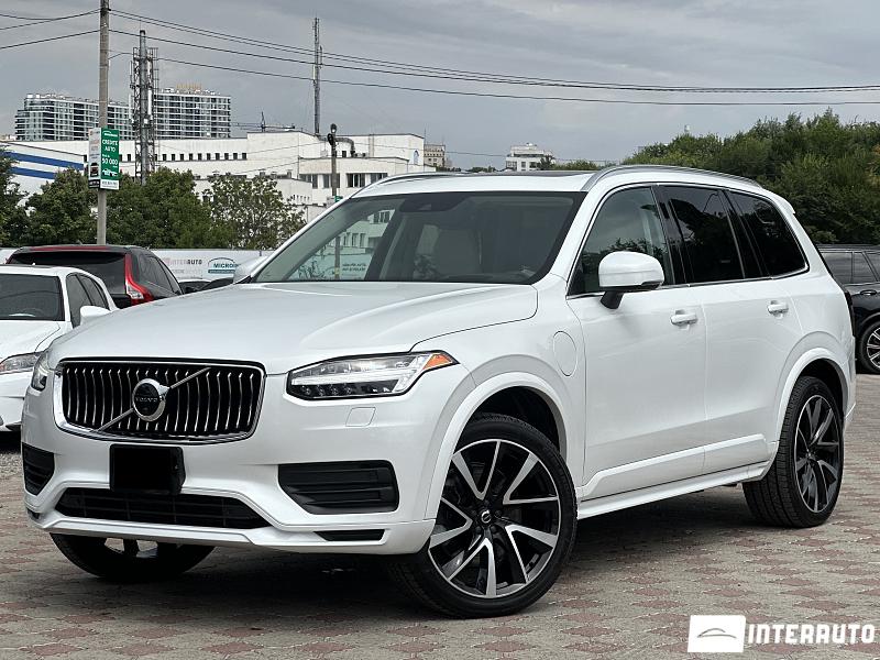 Volvo XC 90 2 interauto oferta masina