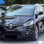 Renault Grand Scenic 2018