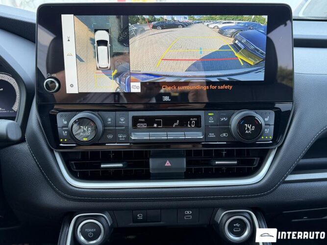 toyota Grand Highlander 2025