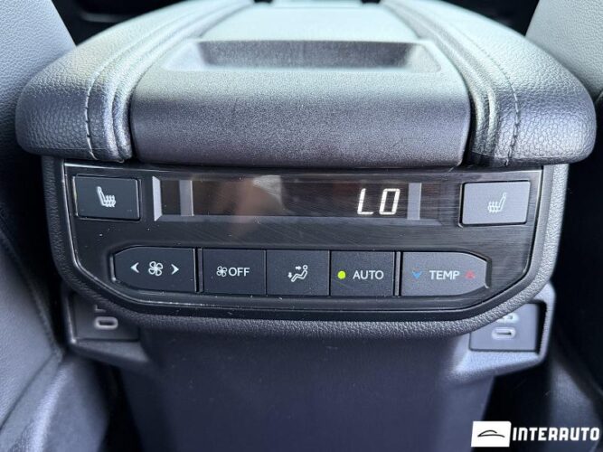 toyota Grand Highlander 2025