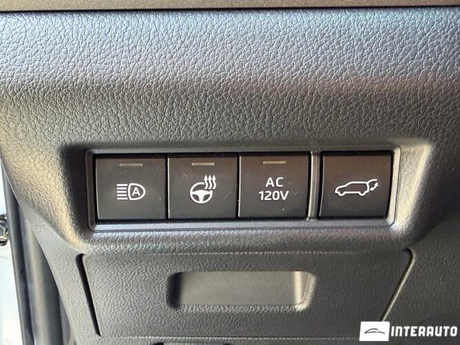 toyota Grand Highlander 2025