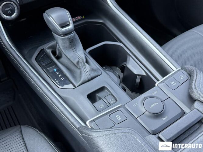 toyota Grand Highlander 2025