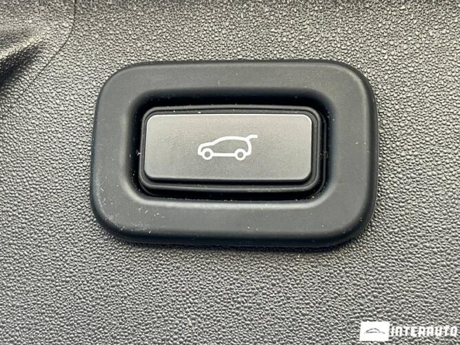 land rover Discovery Sport 2022