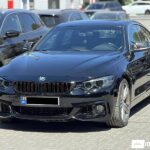 BMW 430i 2016