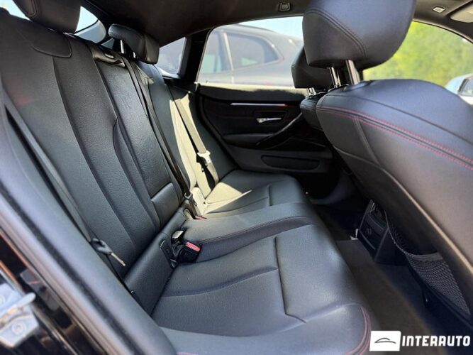 BMW 430i 45 bmw 430i 2016