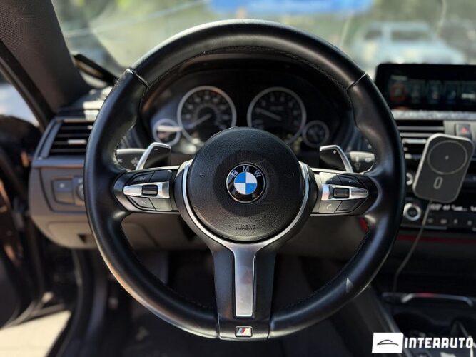 BMW 430i 37 bmw 430i 2016
