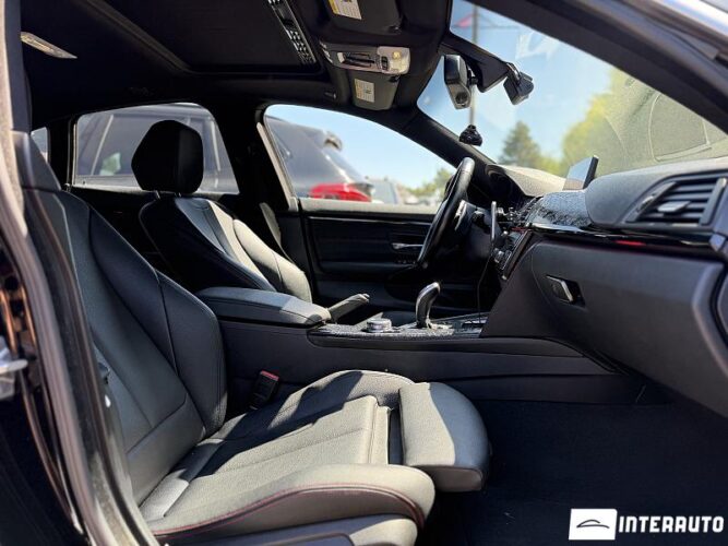 BMW 430i 42 bmw 430i 2016