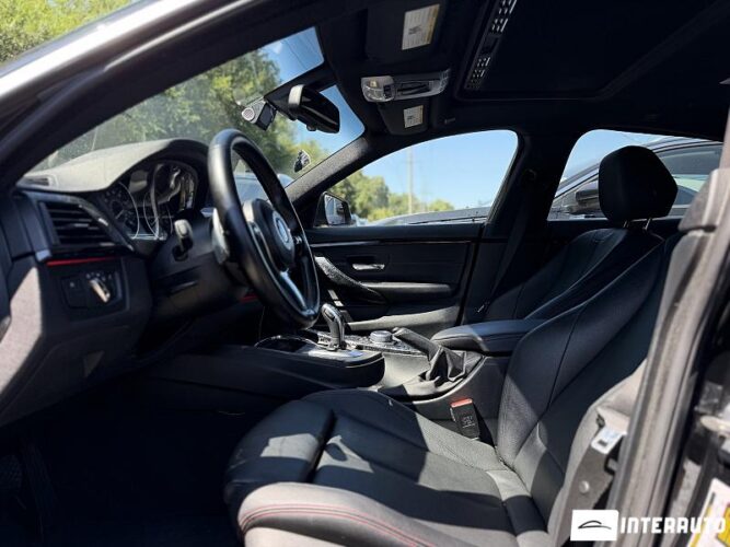 BMW 430i 35 bmw 430i 2016