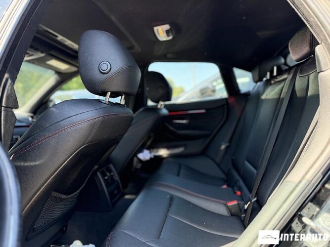 BMW 430i 43 bmw 430i 2016