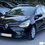 Renault Clio 2018