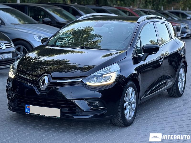 Renault Clio 2 interauto oferta masina