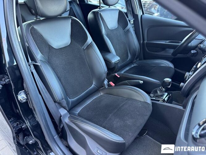 Renault Clio 46 renault Clio 2018