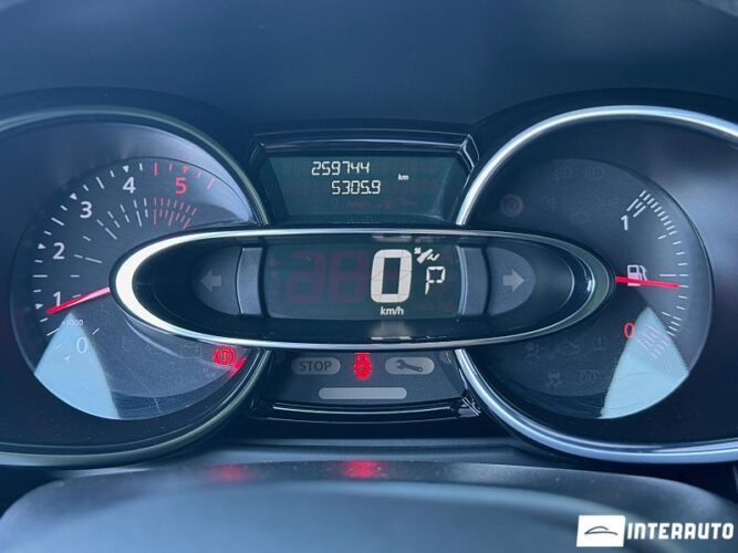 Renault Clio 41 renault Clio 2018